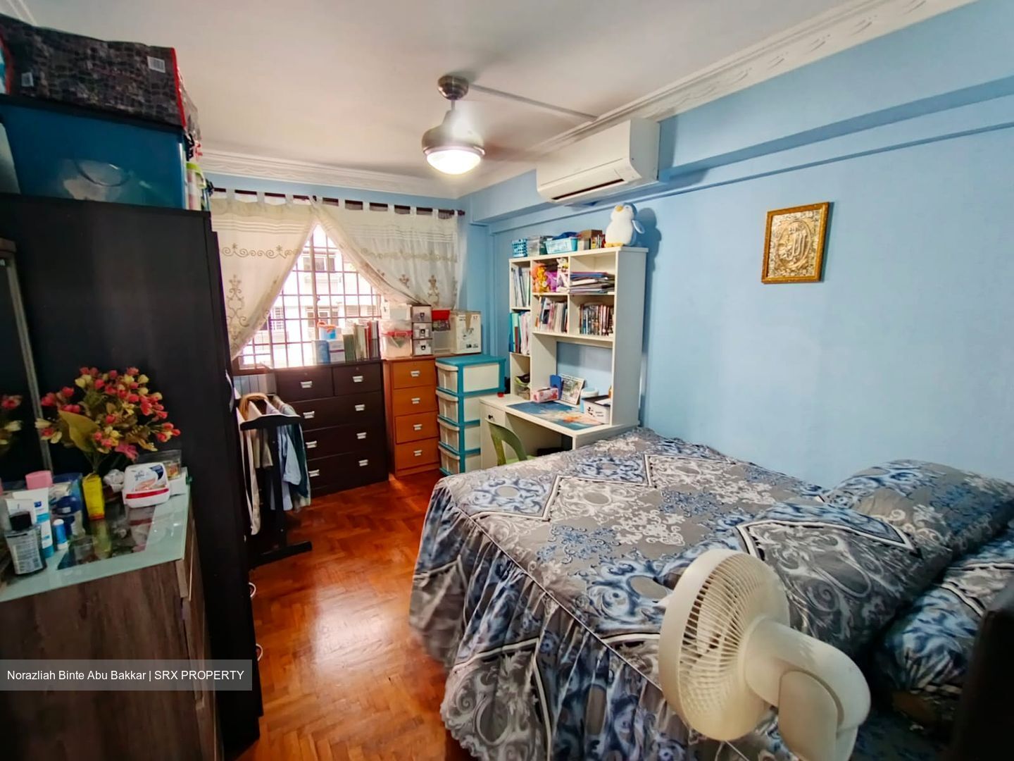 Blk 407 Serangoon Avenue 1 (Serangoon), HDB 4 Rooms #484355551